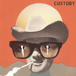 Custody - Blistered Soul 7 inch